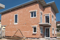 Tapnage home extensions