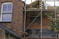 free Tapnage home extension quotes