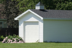 Tapnage outbuilding construction costs