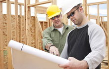 Tapnage outhouse construction leads